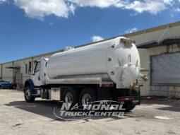 2018 Freightliner M2