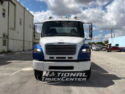2018 Freightliner M2