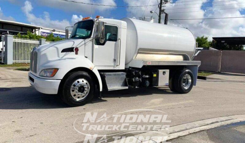 2020 Kenworth T270