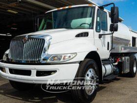 2021 INTERNATIONAL MV