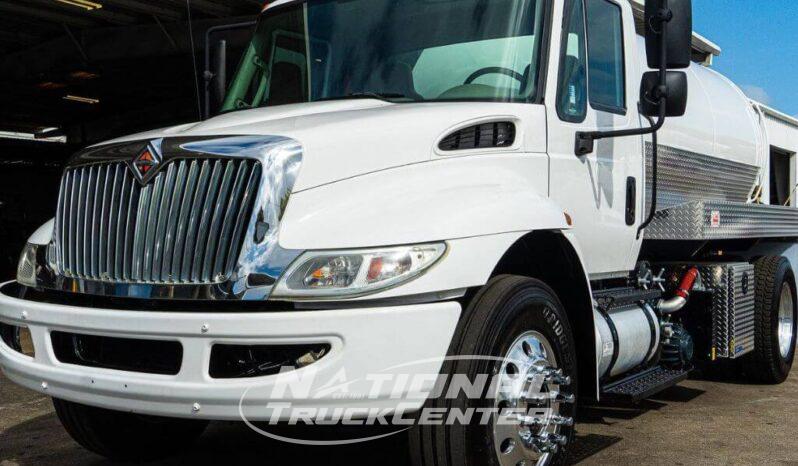 2021 INTERNATIONAL MV