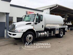 2020 INTERNATIONAL MV