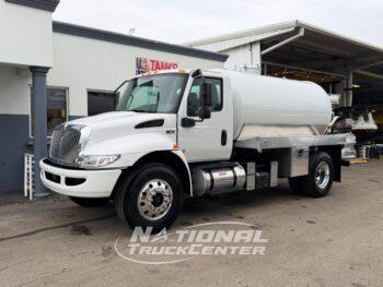 2020 INTERNATIONAL MV