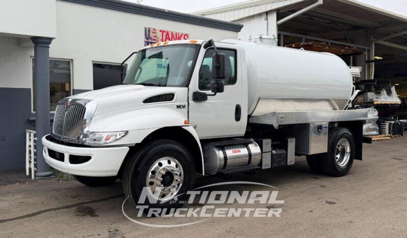 2020 INTERNATIONAL MV