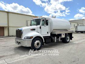 2020 Peterbilt 337