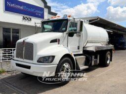 2020 Kenworth T270