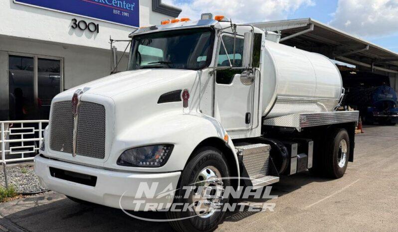 2020 Kenworth T270