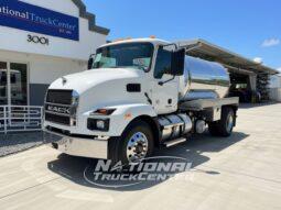 2027 Mack MD6