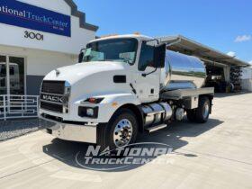 2027 Mack MD6