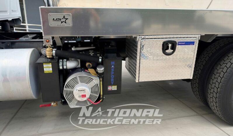 2026 Mack MD7 full