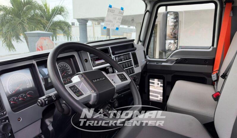 2026 Mack MD7 full