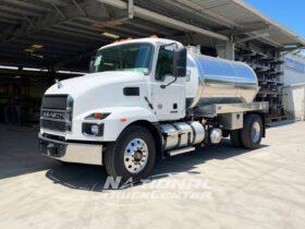 2026 Mack MD7