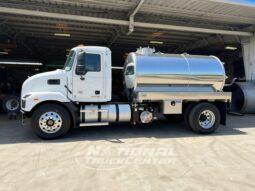 2026 Mack MD7 full