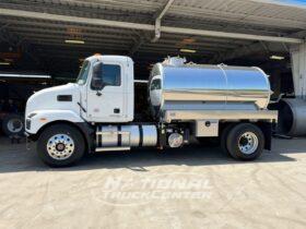 2026 Mack MD7