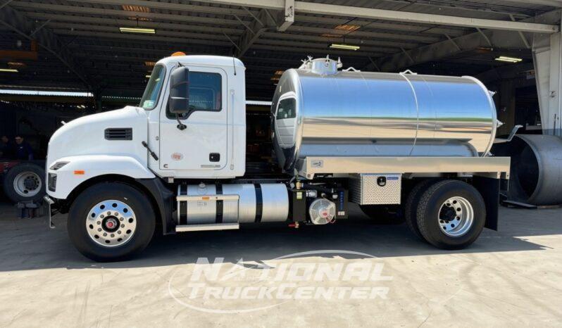 2026 Mack MD7 full