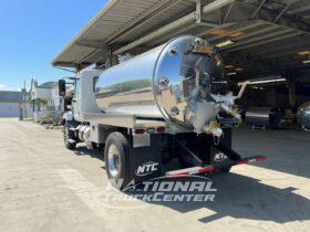 2026 Mack MD7