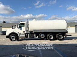 2026 Kenworth T880 full