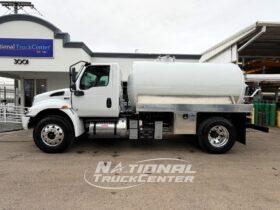 2020 INTERNATIONAL MV