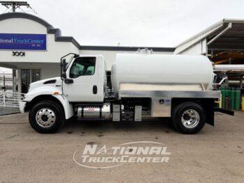 2020 INTERNATIONAL MV