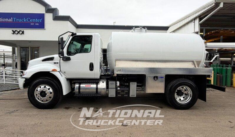 2020 INTERNATIONAL MV