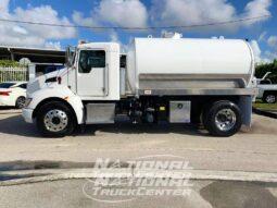 2020 Kenworth T270 full