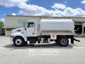 2020 Peterbilt 337