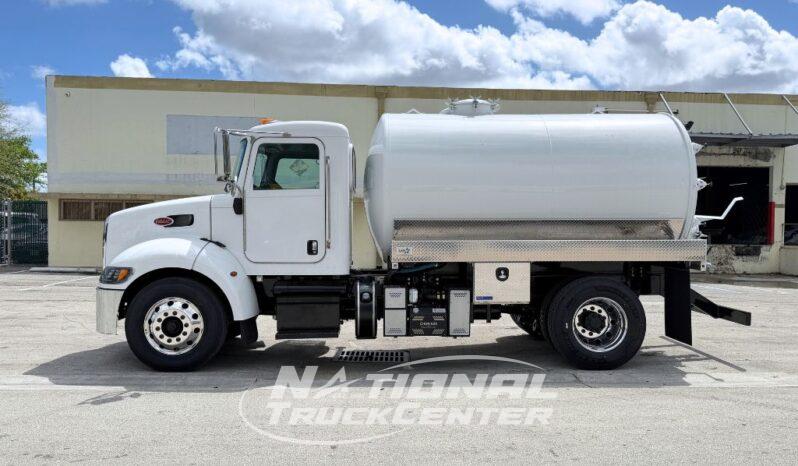 2019 Peterbilt 337