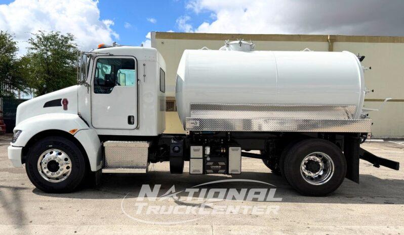 2019 Kenworth T270 full