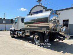 2027 Mack MD6