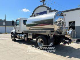 2027 Mack MD6