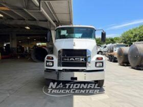 2026 Mack MD7