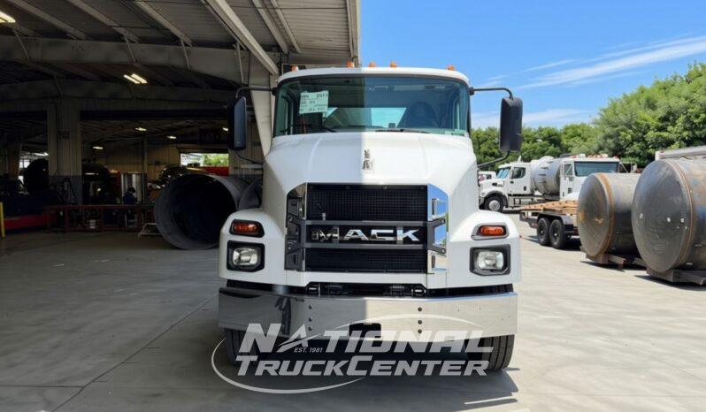 2026 Mack MD7 full
