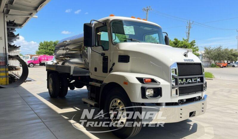 2026 Mack MD7 full