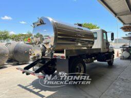 2026 Mack MD7 full