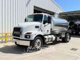 2027 Mack MD6