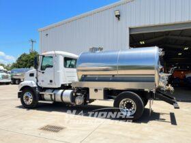 2027 Mack MD6