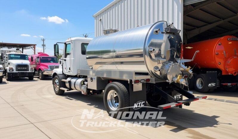 2027 Mack MD6 full