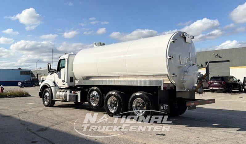 2026 Kenworth T880