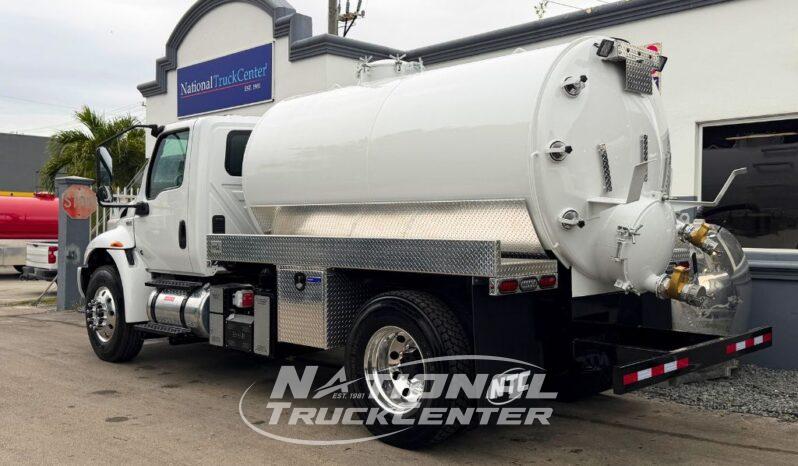 2020 INTERNATIONAL MV