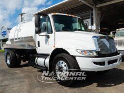 2021 INTERNATIONAL MV full