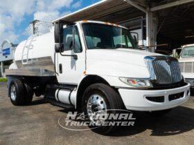 2021 INTERNATIONAL MV