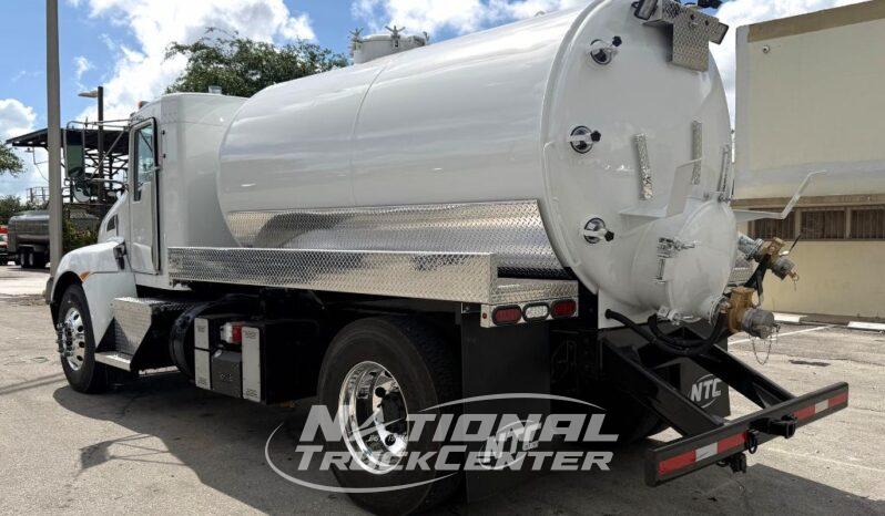 2019 Kenworth T270 full