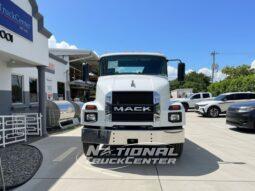 2027 Mack MD6