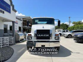 2027 Mack MD6