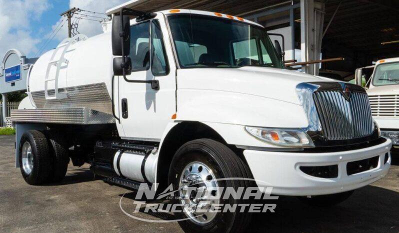 2021 INTERNATIONAL MV