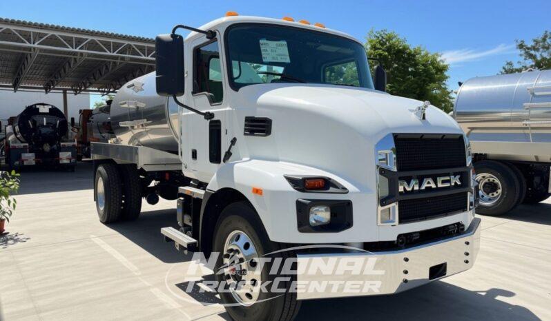 2027 Mack MD6 full