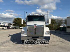 2026 Kenworth T880