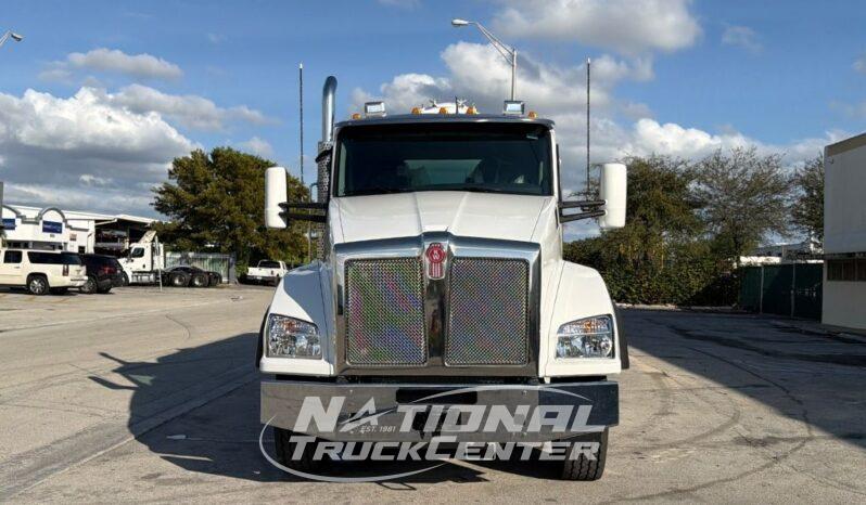 2026 Kenworth T880