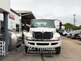 2020 INTERNATIONAL MV