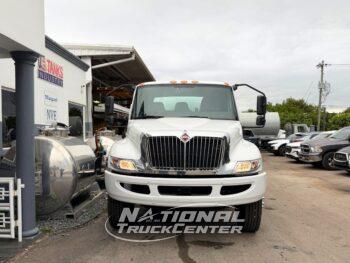 2020 INTERNATIONAL MV